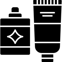 Sticker - Hygiene Product Icon