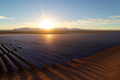 © mindscapephotos - Solar Farm