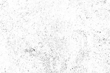 distress overlay texture grunge background of black and white. dirty distressed grain monochrome pat