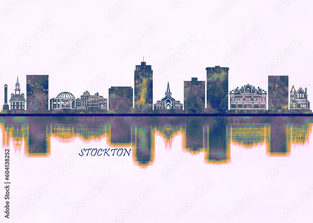 Stockton - 3