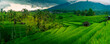 © robertharding - View of Sidemen Rice Terrace, Sidemen, Kabupaten Karangasem, Bali