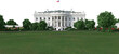 the white house cutout