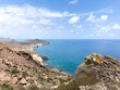 Cabo de Gata - Küstenpanorama