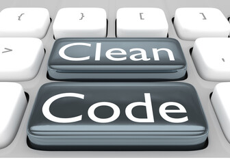 Clean Code concept