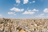 Fototapeta Miasto - Aqaba City, Jordanien