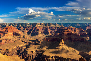 Canvas Print - Grand Canyon National Park