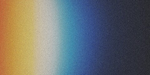 Colorful gradient noise grain background texture