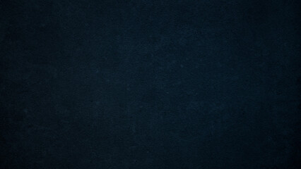 Aufkleber - Beautiful  abstract grunge decorative navy blue dark stucco wall background, art rough stylized texture web banner with space for text