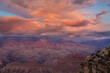 Leinwanddruck Bild Grand Canyon