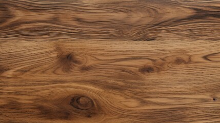 Wall Mural - chestnut wood texture background