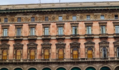 Sticker - palazzo vecchio