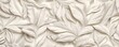 Leinwandbild Motiv an Abstract Horizontal background, various leaves, carved engraved ivory. Liquid flow texture. Fluid art Abtract-themed, photorealistic illustrations in JPG. generative ai