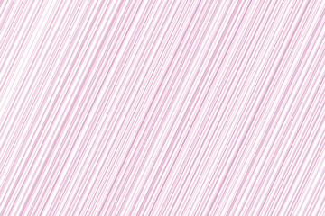 Wall Mural - illustration of vector background with purple colored striped pattern	