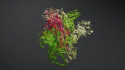 Protein structure prediction using AI, Applications of Artificial intelligence in science and biology