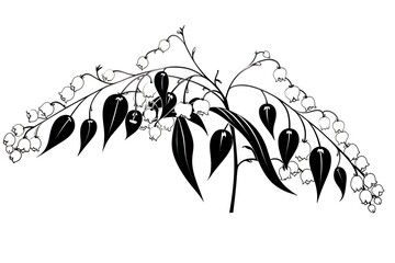 Wall Mural - Amazing and attractive flower generated by AI