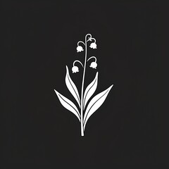 Wall Mural - Amazing and attractive flower generated by AI