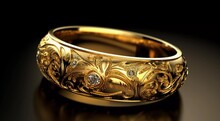 Exquisite Jewelry Containing Jewelry Gold Diamond Gemstones