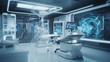 © TAKECHI - Evolving Medical Care,進化する医療, Generative AI