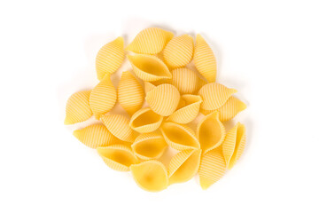 conchiglie pasta shell