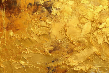 Gold abstract background texture used as background,abstract luxury and elegant background texture