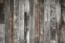 Wallpaper For Seamless Rustic Wood Planks Background Texture Transparent Overlay Grungy Hardwood Floor Wall Or Deck Repeat Pattern Vintage Old Weathered Wooden Displacement Bump Or Heigh Generative Ai