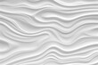 © sandra - background seamless subtle white glossy soft waves transparent background texture overlay abstract wavy embossed marble displacement bump or height map simple panoramic banner wallpap generative ai