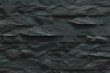 wallpaper for seamless dark black slate stone wall texture backdrop deep green tileable slate rock flooring 3d rendered illustratio generative ai