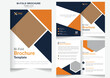© Md. Jahedul Islam - Health care Bi-fold Brochure Template Multipurpose company profile back and inside pages Template