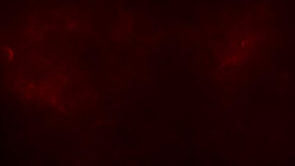 background red clouds horror light lightning