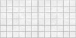 © Unleashed Design - Seamless smooth white modern glossy ceramic square tiles background texture transparent overlay. Kitchen or bathroom wall, floor or countertop. Luxury porcelain interior repeat pattern 3D Rendering.