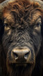 buffalo with IA generativa
