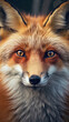 fox with IA generativa