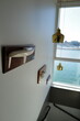© Bjrnrs - view from the window to the sea