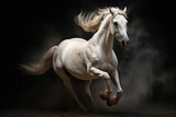 Fototapeta Konie - Majestic Horses
