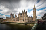 Fototapeta Big Ben - London - UK