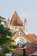 All Saints' Church in Galle, Sri lanka
