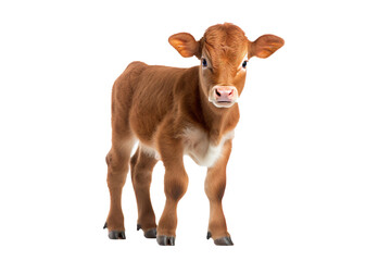 Cow , Generative AI