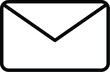 © ASH - Envelope Icon Vector Illustration