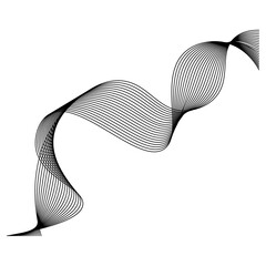 Wall Mural - set of abstract geometric shapes trending futuristic line design elements, infographic shapes. moder