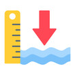Low Tide Icon
