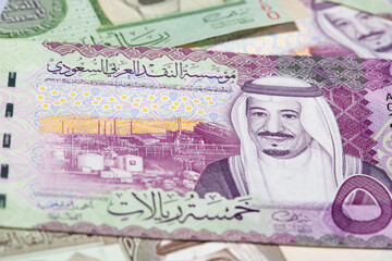 Poster - Banknotes