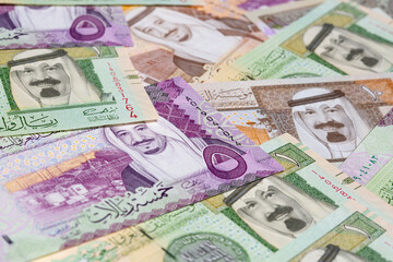 Poster - Banknotes