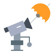 © Artify IT Solutions - Umbrella Camera Icon