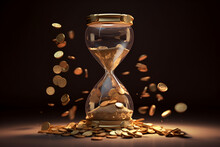 Time Is Money. Ai