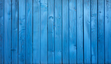 Blue Wooden Background,  Blue Wood Texture. Wood Plank Background, Blue Wooden Planks Background, Background, Wooden Texture, Wallpaper.
