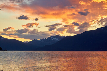 Canvas Print - Alaska