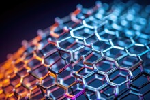 New Materials And Nanotechnologies. Generative AI
