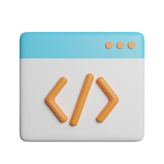 Coding Program Development