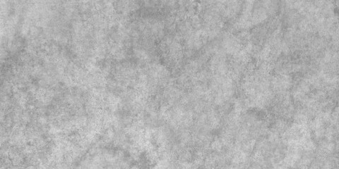 white and grey vintage seamless old concrete floor grunge background, Abstract grainy and grunge old stained black and white distressed concrete or wall or marble texture of architectural building.