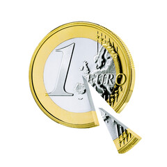 Euro Münze 